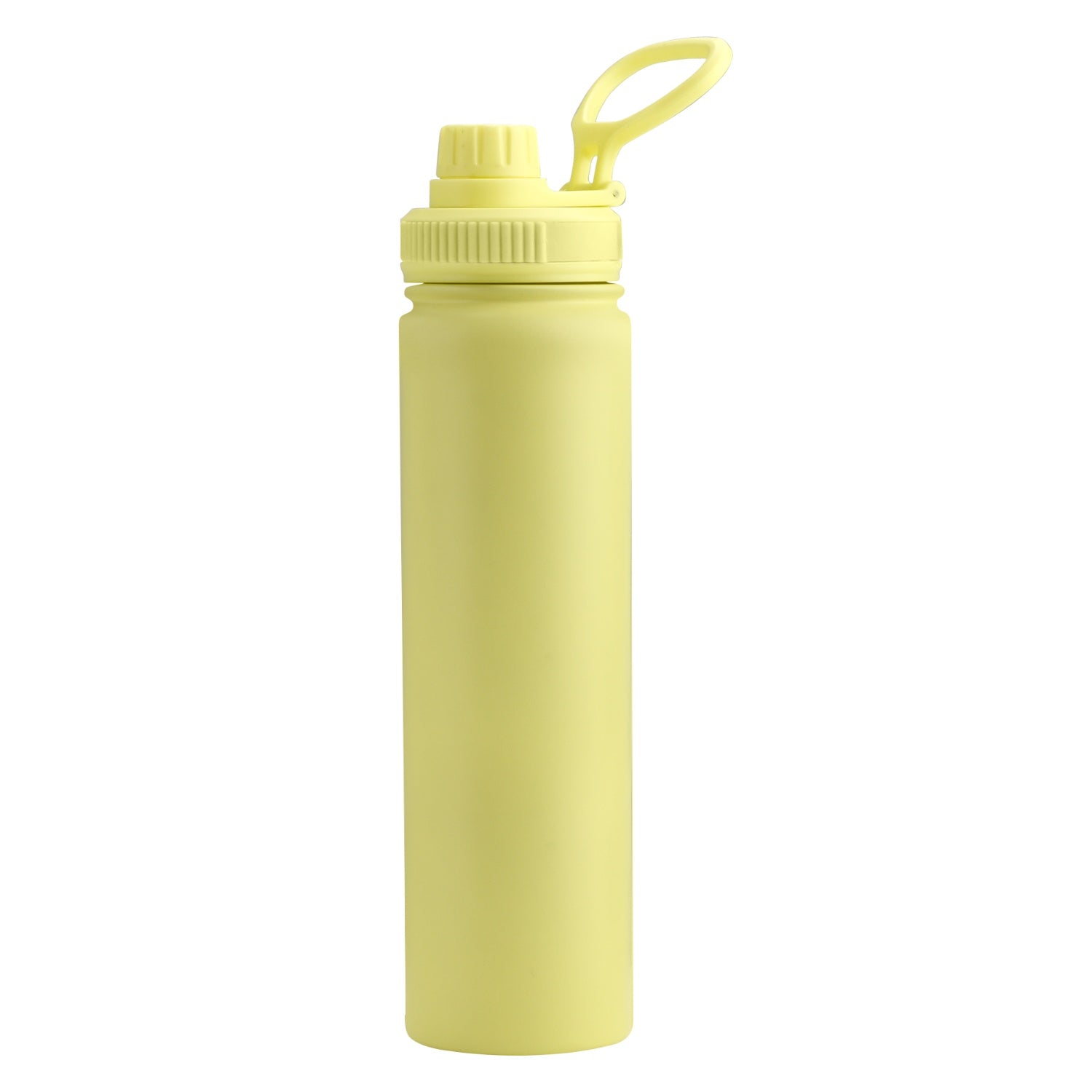 business logo water bottle tall size
