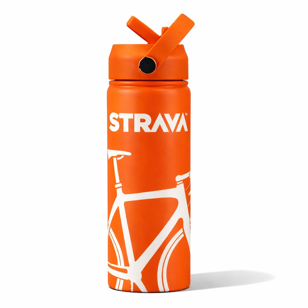 550ml (18oz) Pioneer Bottles with Custom Logo