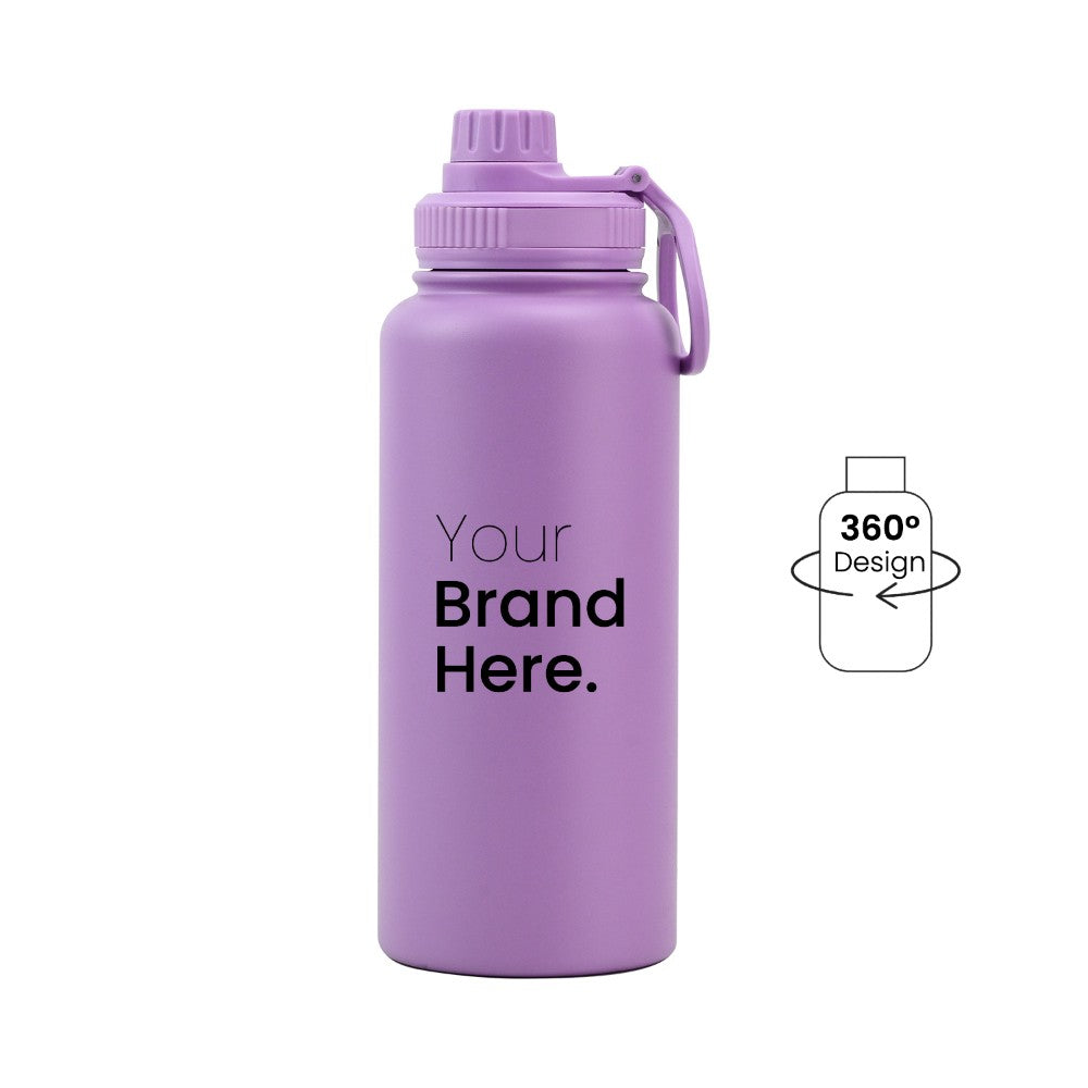 950ml Urban Bottle with Custom Logo