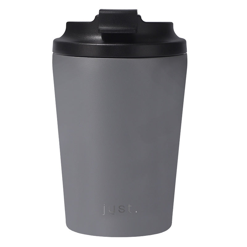 Brew Cup with Company Logo - 355ml/12oz
