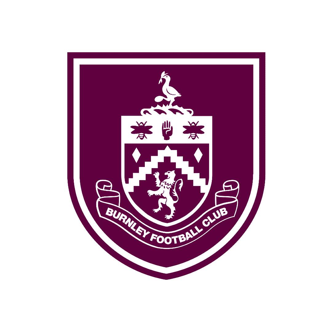 burnley fc logo