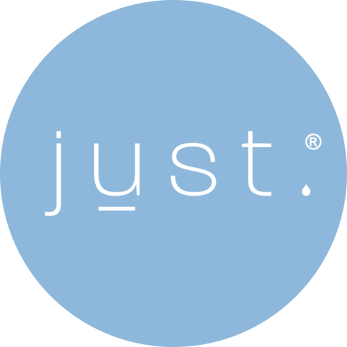 Just Bottle logo