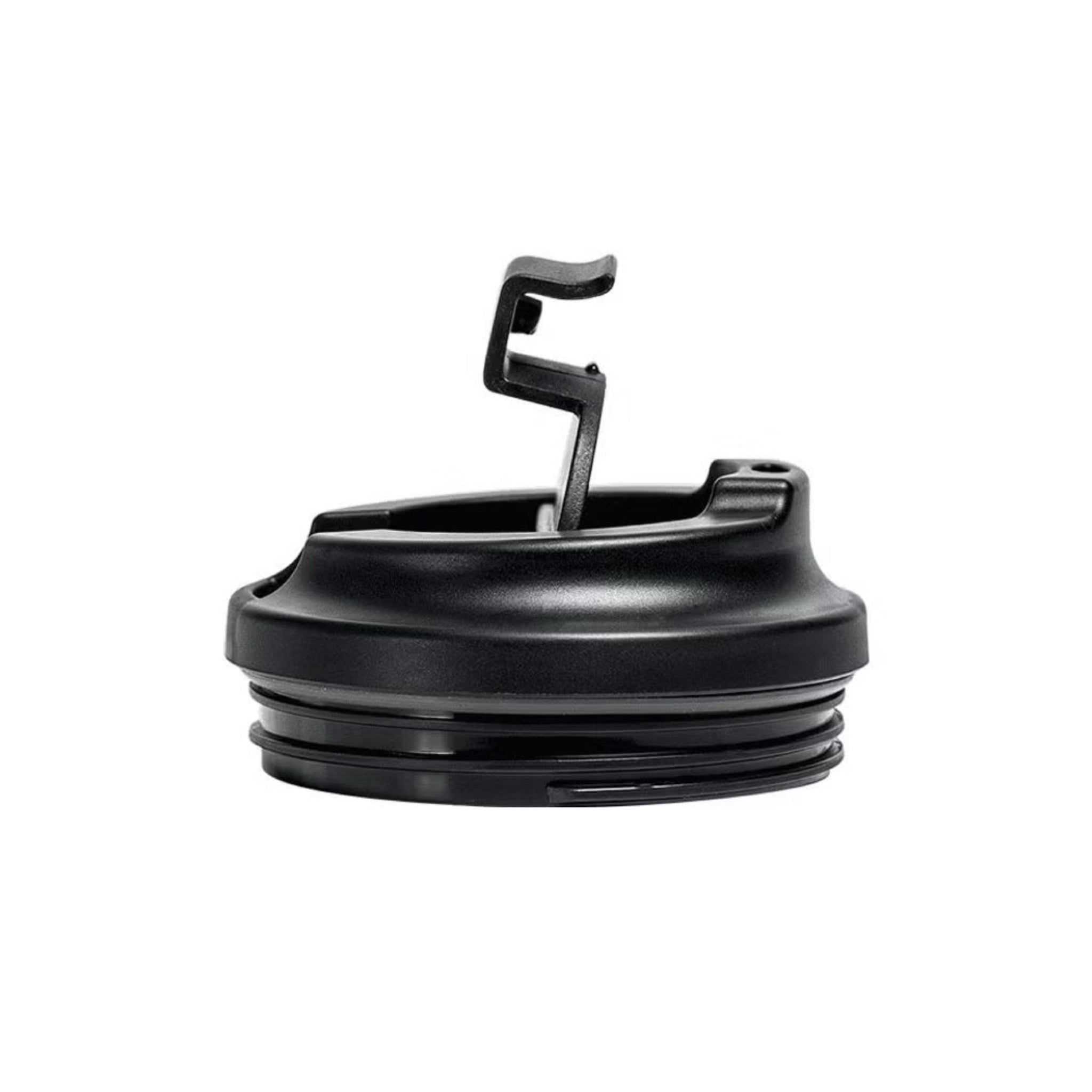 leakproof lid for reusable coffee cup - easy to open