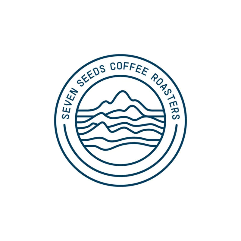 Seven Seeds Coffee Roasters Logo