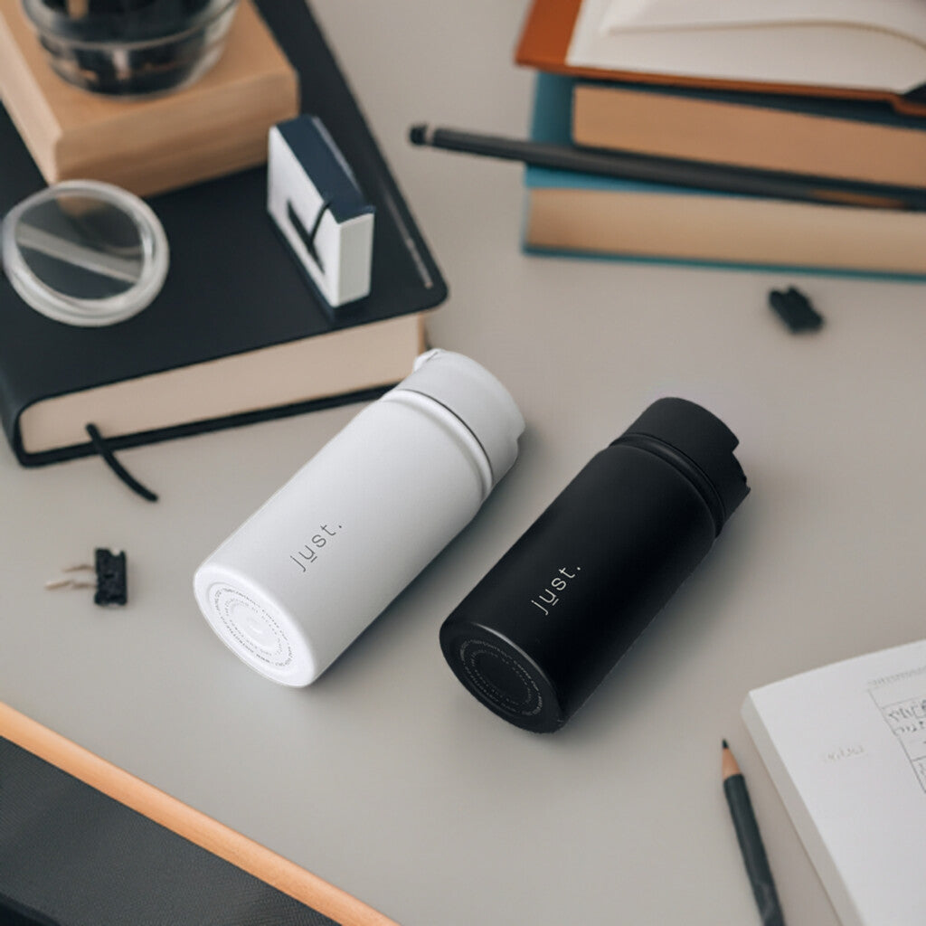 coffee tumbler