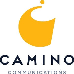 camino communications logo
