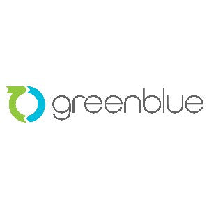 greenblue logo