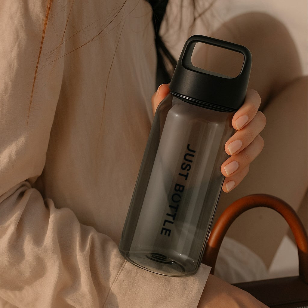 2-Pack 500ml rPET Loop Bottles - Orca