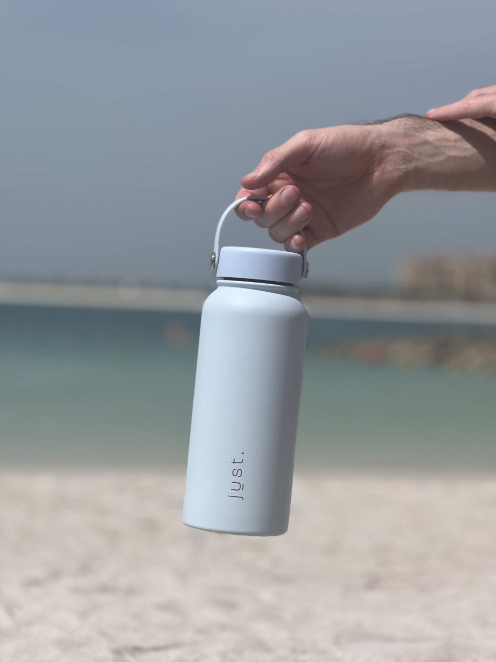 insulated water bottle 1 litre