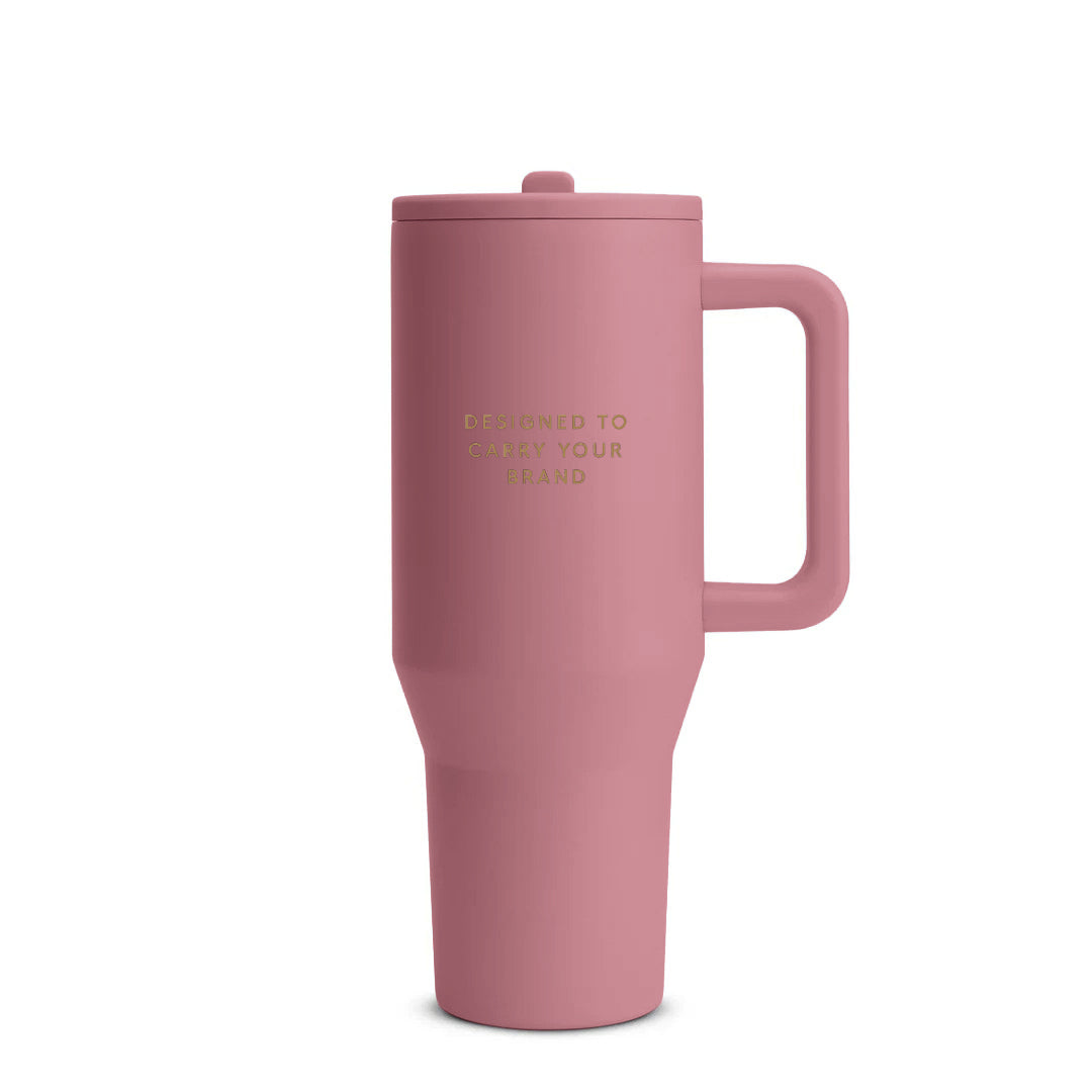 Titan Tumbler 40oz (1.2L) in Brown