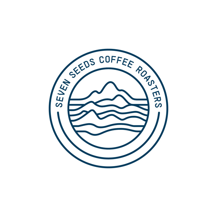 Seven Seeds Coffee Roasters logo