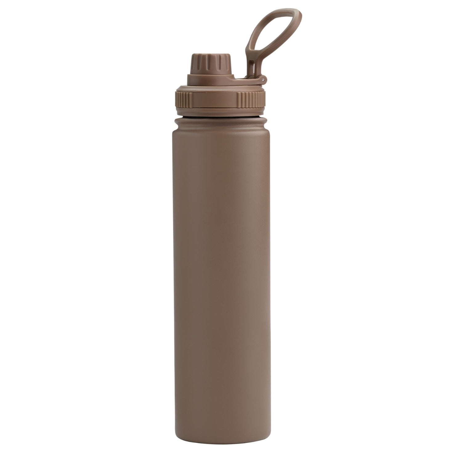 business logo water bottle - 750ml 25oz
