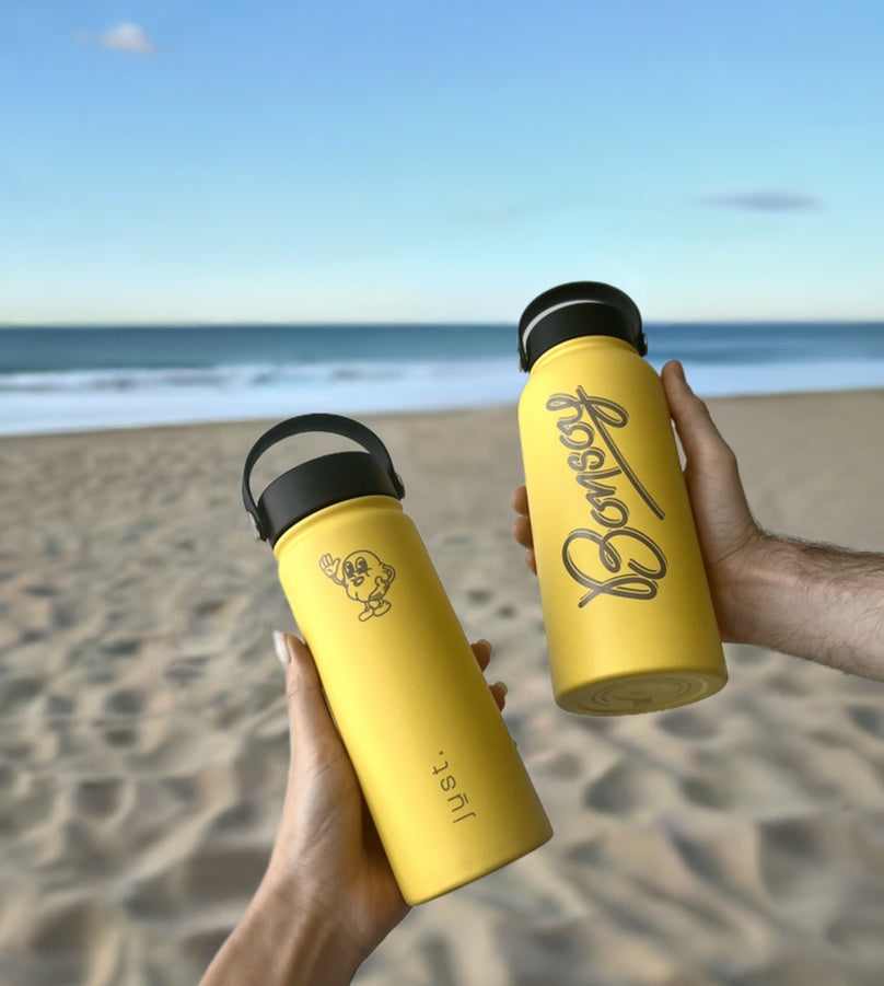 water bottle marketing with promotional water bottles 