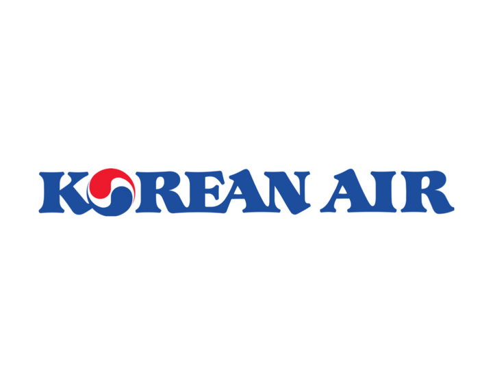 Korean Air Logo