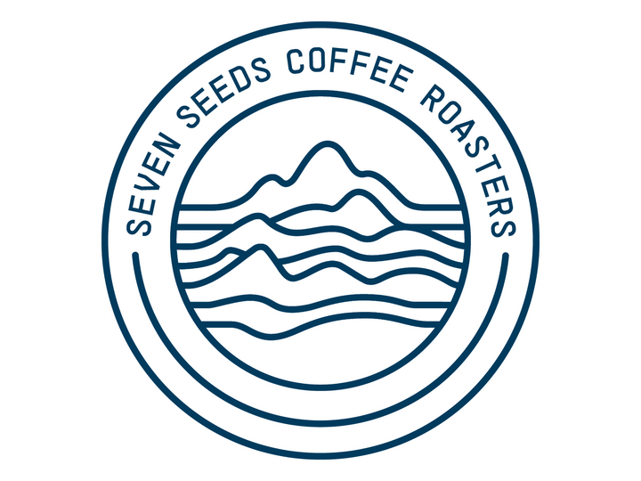 Seven Seeds Coffee Roasters Logo