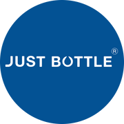 Just Bottle logo