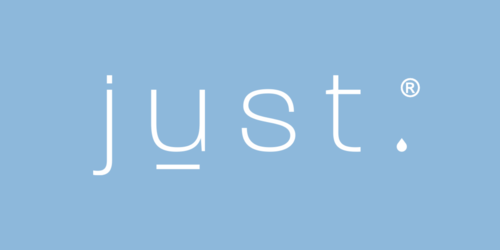 Just Bottle logo