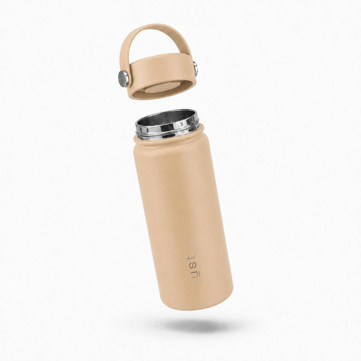 550ml Nomad Bottle - Sand