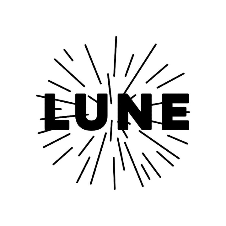Lune croissanterie logo