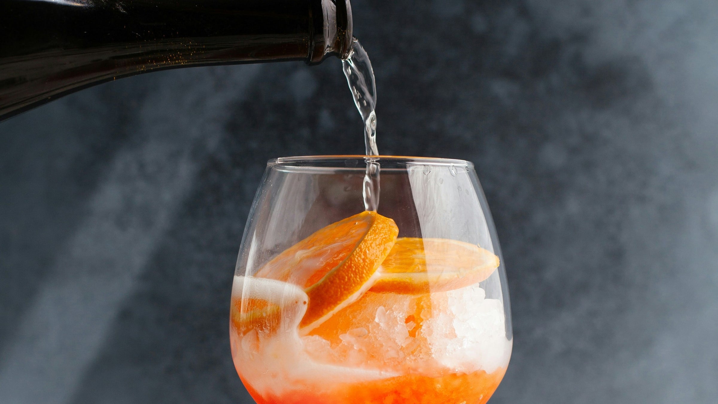 aperol spritz recipe