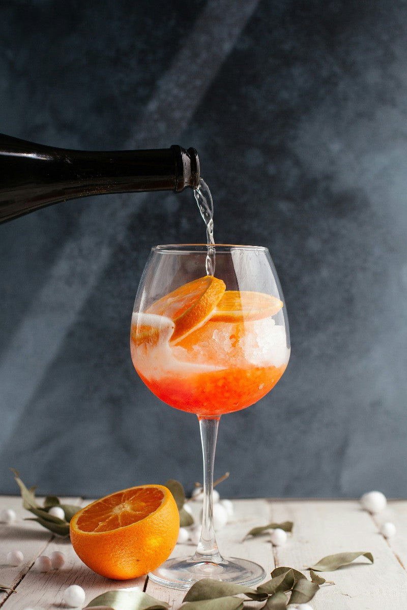 aperol spritz recipe