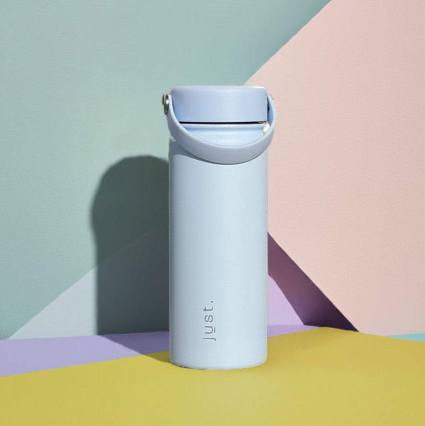 insulated water bottle