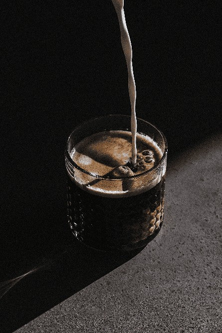 Iced Latte