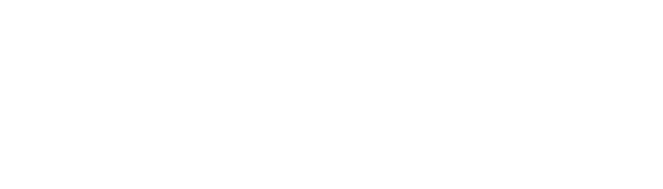 Just Bottle updated logo in white