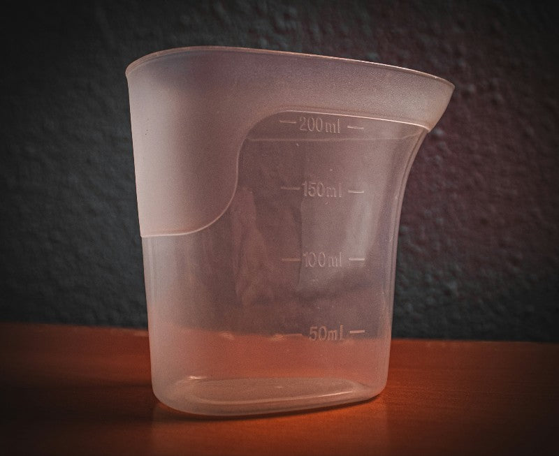 measuring jug for oz to gallons