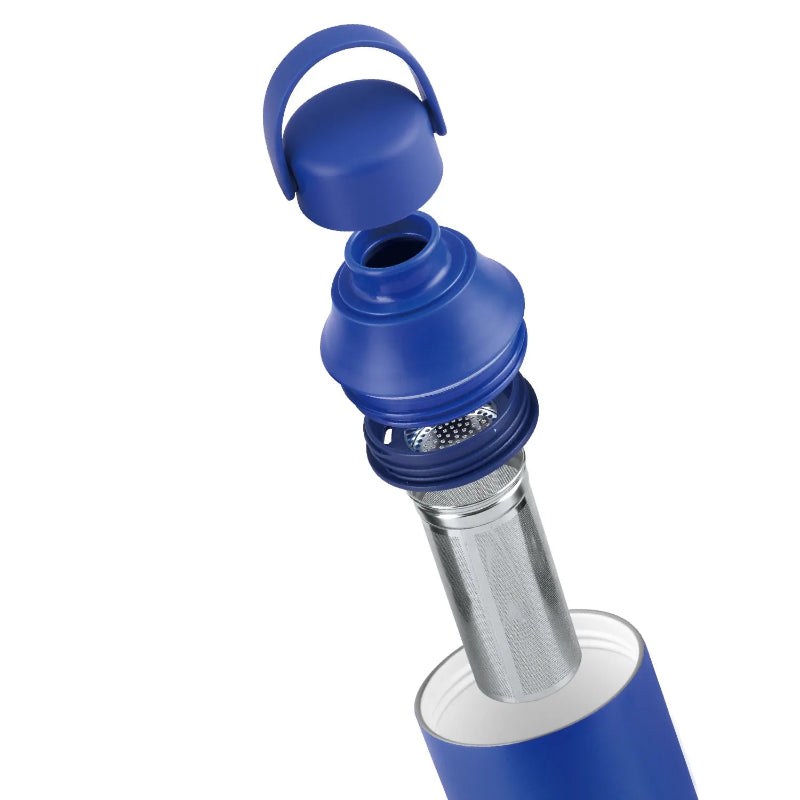 reclaim bottle by Just Bottle