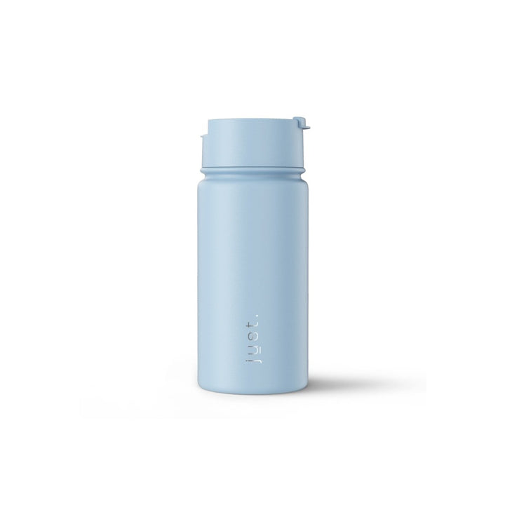 12oz/350ml TempControl™ Coffee Cup - Bay Blue - Just Bottle