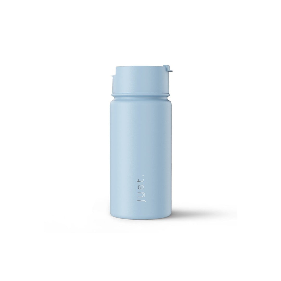 coffee tumbler with lid