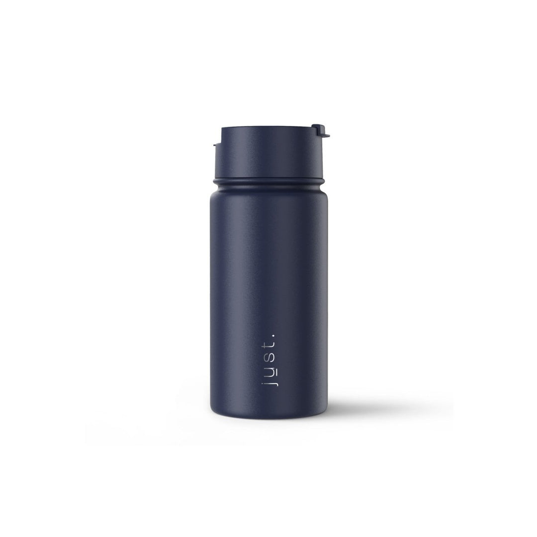 12oz/350ml TempControl™ Coffee Cup - Ocean - Just Bottle