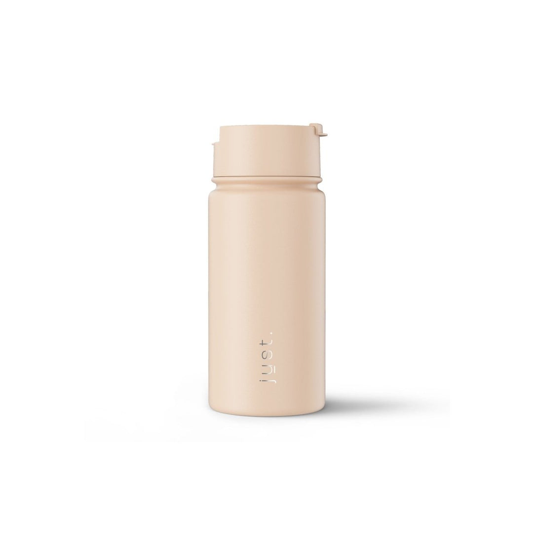 12oz/350ml TempControl™ Coffee Cup - Sand - Just Bottle