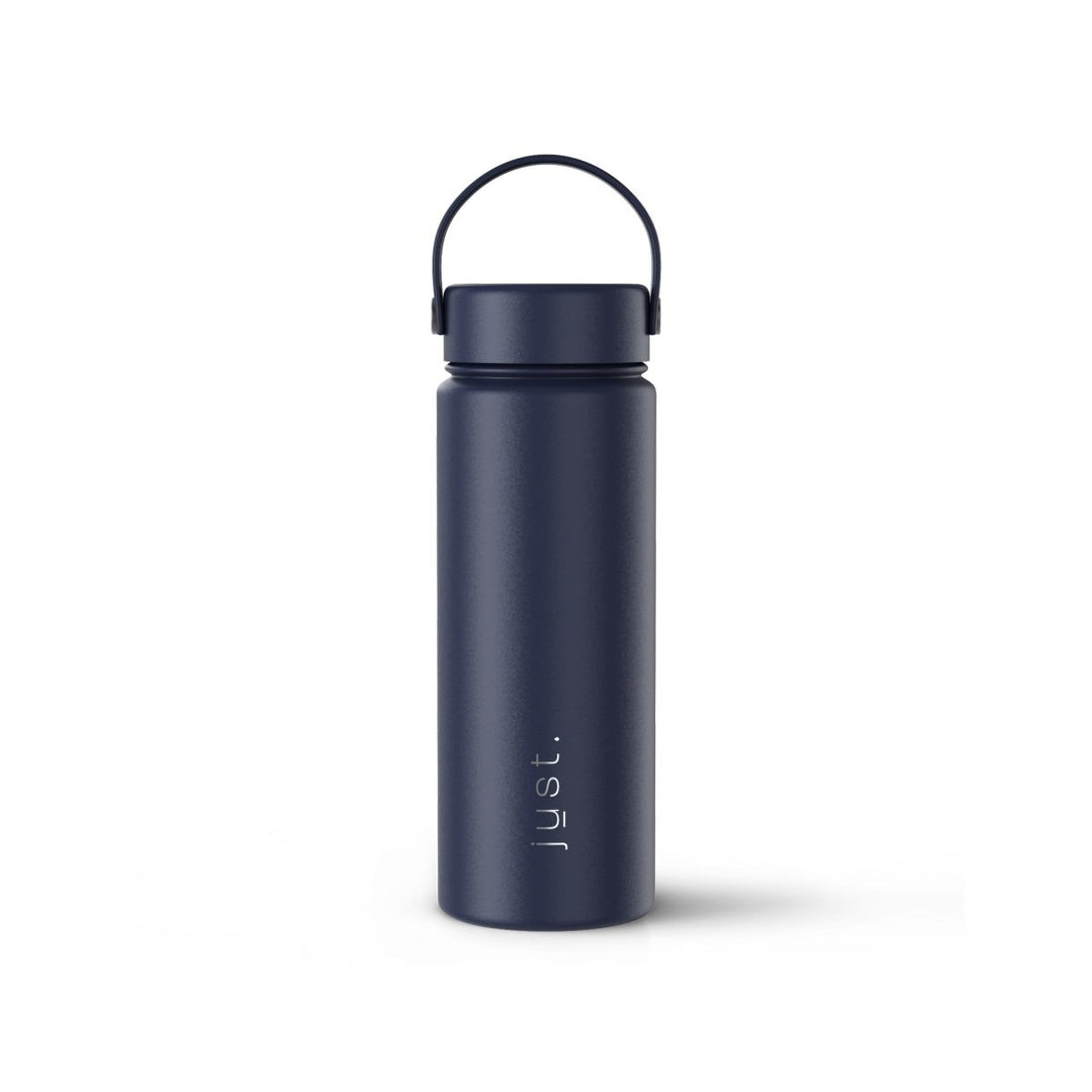500ml/16oz TempControl™ Wide Mouth - Ocean - Just Bottle