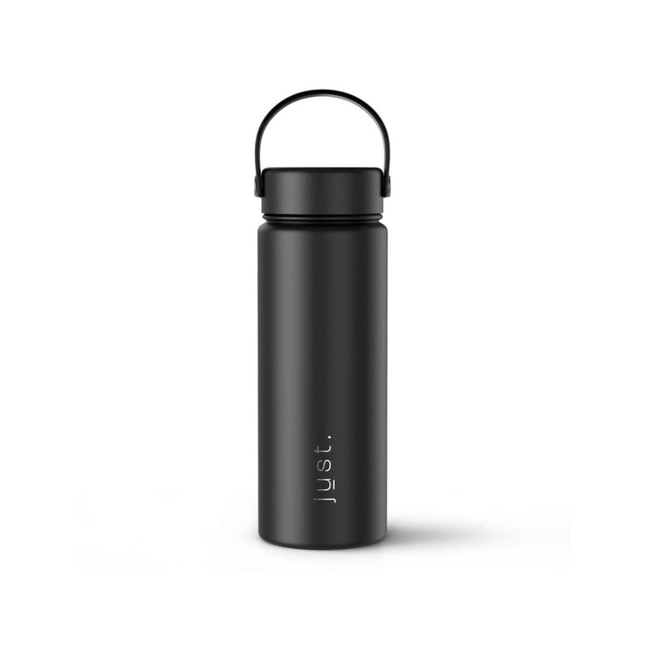 550ml/18oz TempControl™ Wide Mouth - Orca - Just Bottle