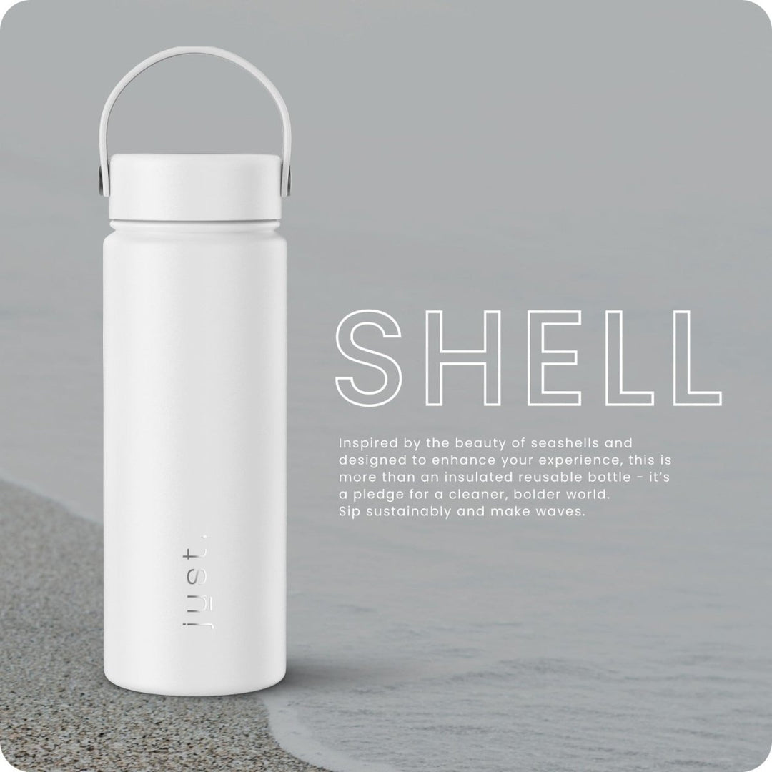 550ml/18oz TempControl™ Wide Mouth - Shell - Just Bottle