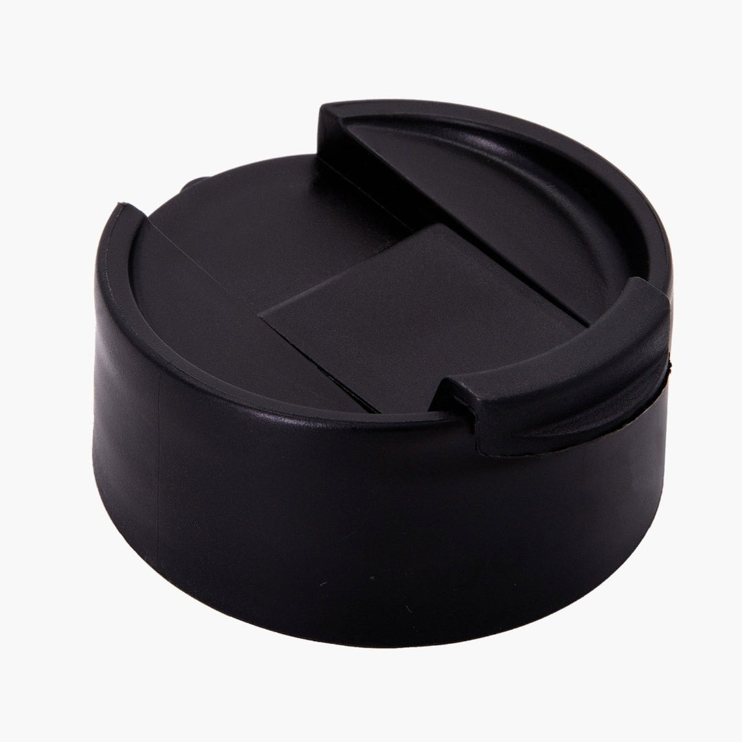 Smooth Sip Lid™ - Orca - Just Bottle
