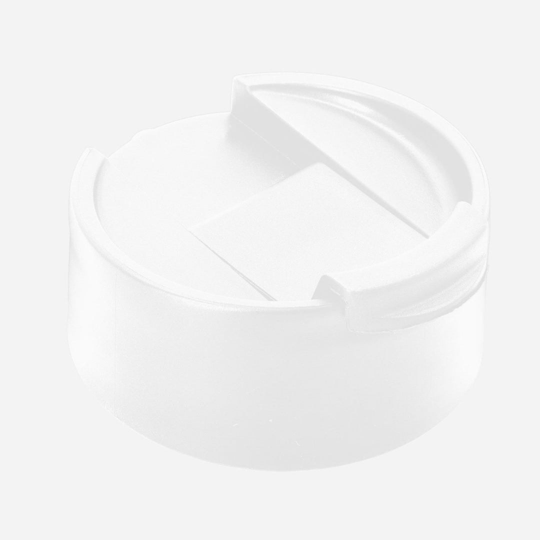 Smooth Sip™ Lid - Shell - Just Bottle